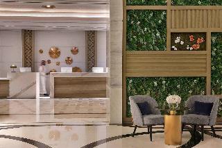 Jabal Omar Jumeirah