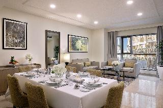 Jabal Omar Jumeirah