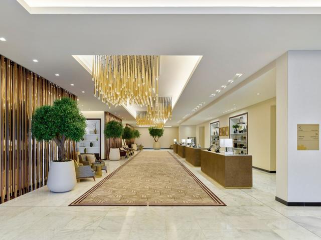 Address Jabal Omar Makkah