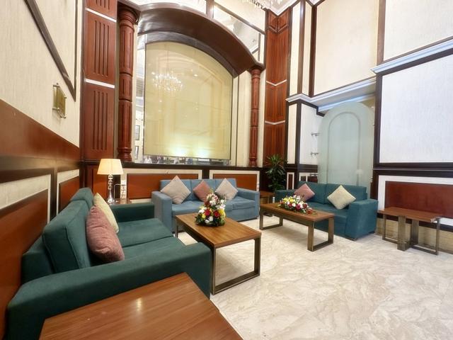 Al Massa Bader Hotel