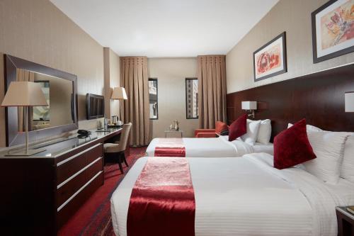 Frontel Al Harithia Hotel