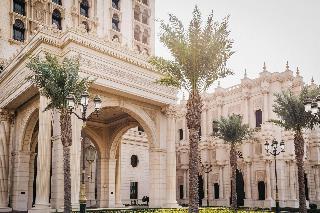 Abu Dhabi